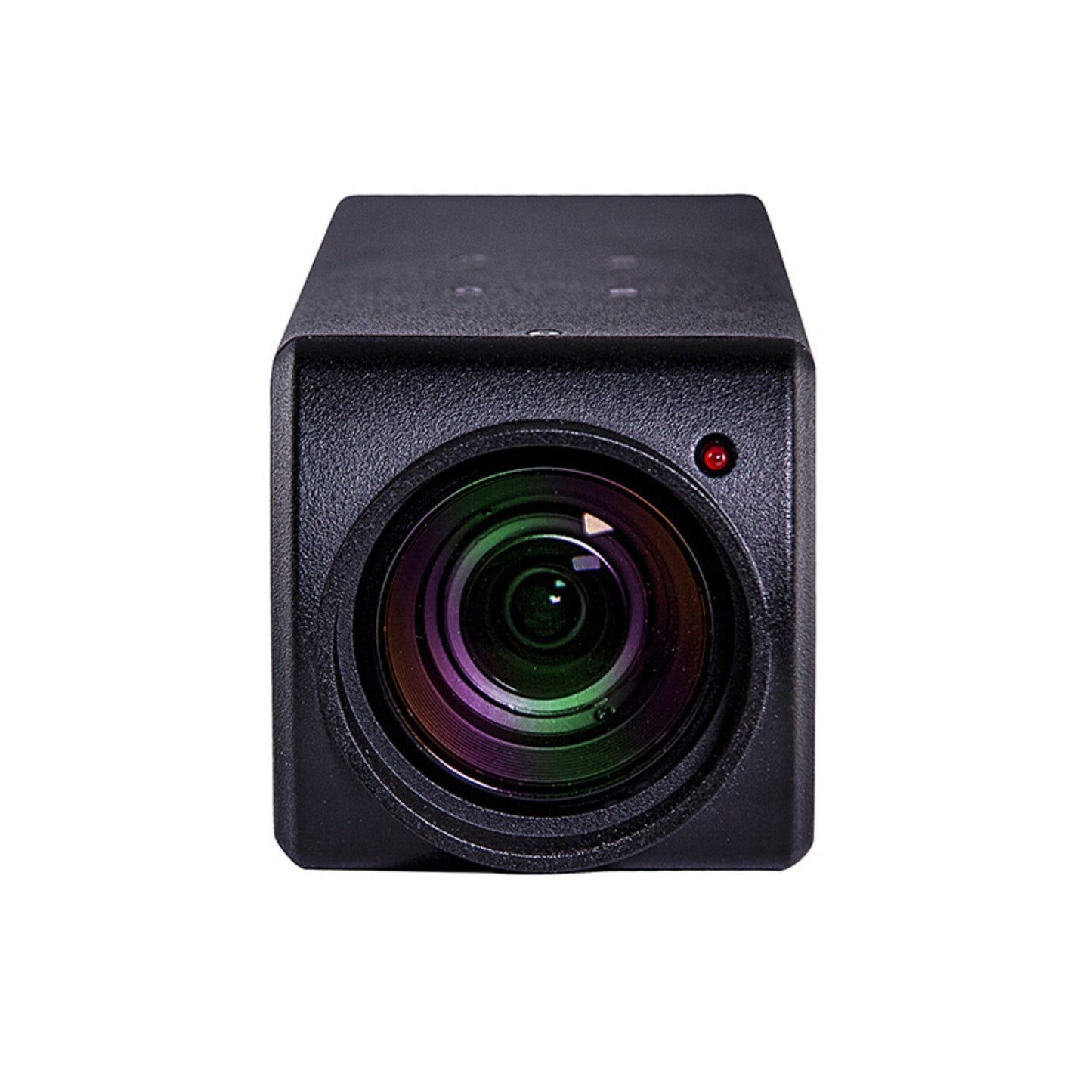 Marshall Electronics CV355-27X-IP 27X Optical Zoom IP Camera with 8.5MP Sensor
