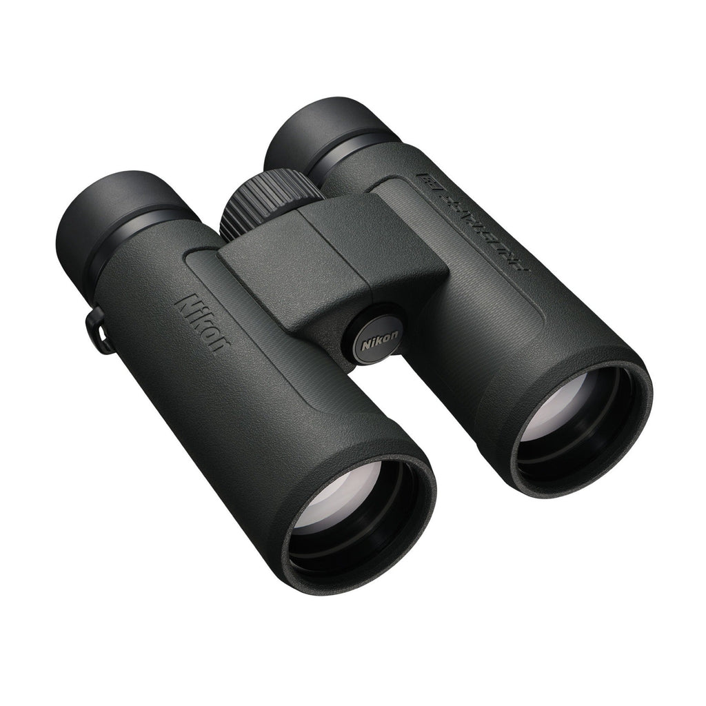 Nikon Prostaff P3 8X42 Binoculars with Harness and Lens Cleaning Pen