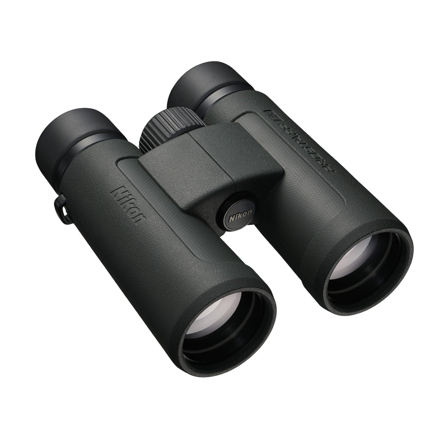 Nikon Prostaff P3 8X42 Binoculars with Harness and Lens Cleaning Pen