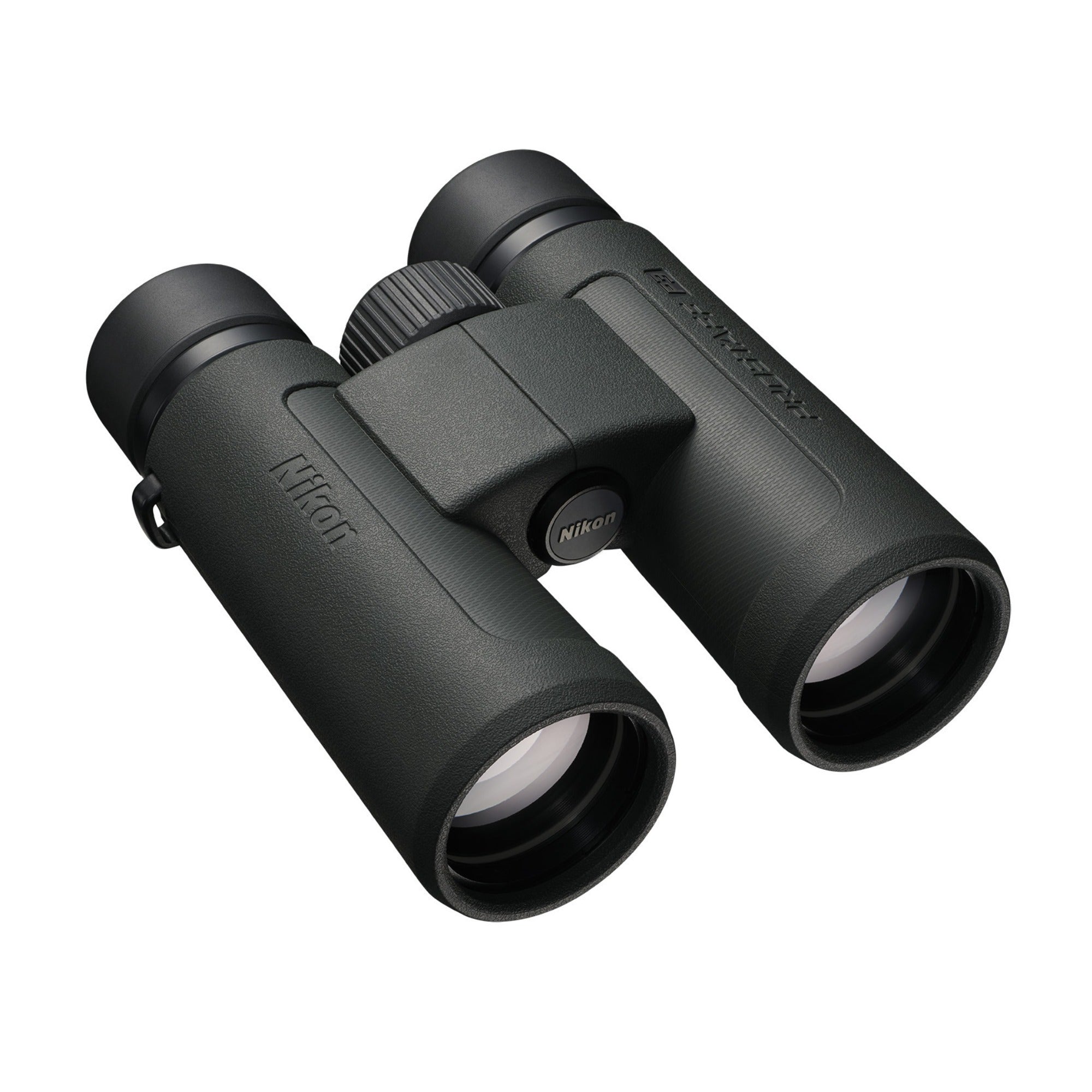 Nikon Prostaff P3 8X42 Binoculars with Harness and Lens Cleaning Pen