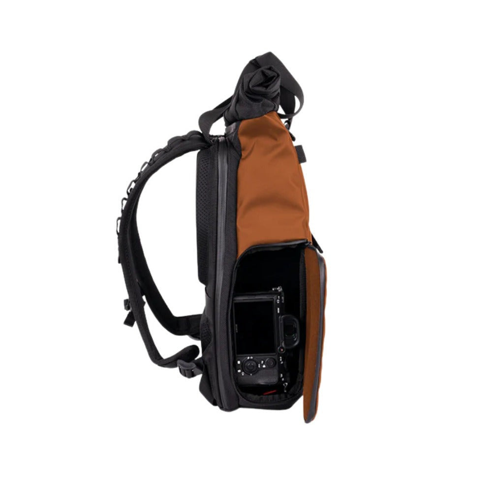 WANDRD PRVKE 11 Lite Sedona Orange