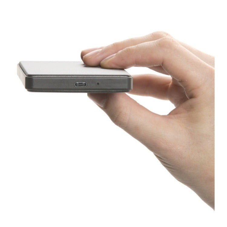 Oyen Digital U32 Shadow 1TB USB 3.1 Portable SSD (Slate Gray)