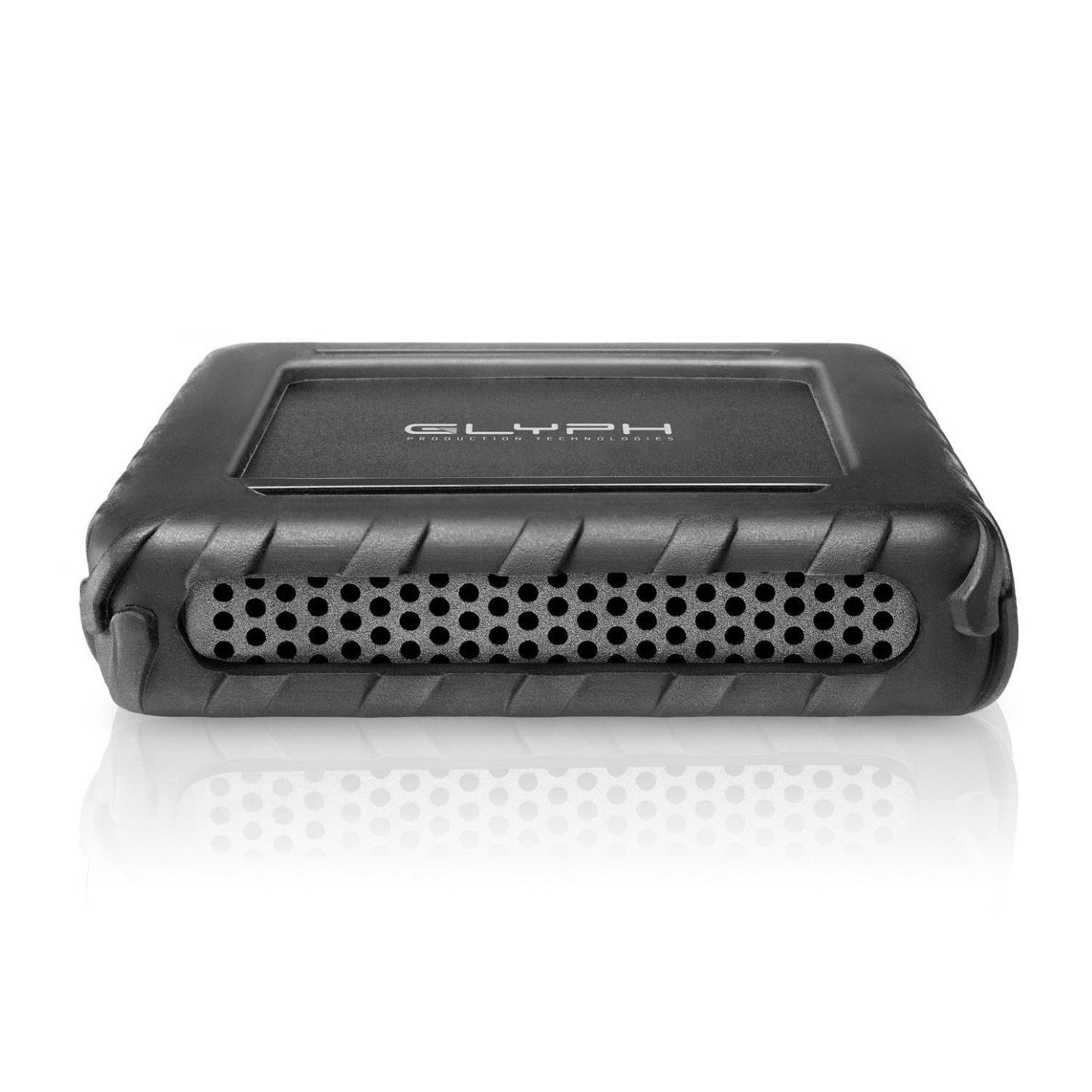 Glyph Blackbox Plus 500GB Bus-Powered USB-C (3.1,Gen2) External Hard Drive