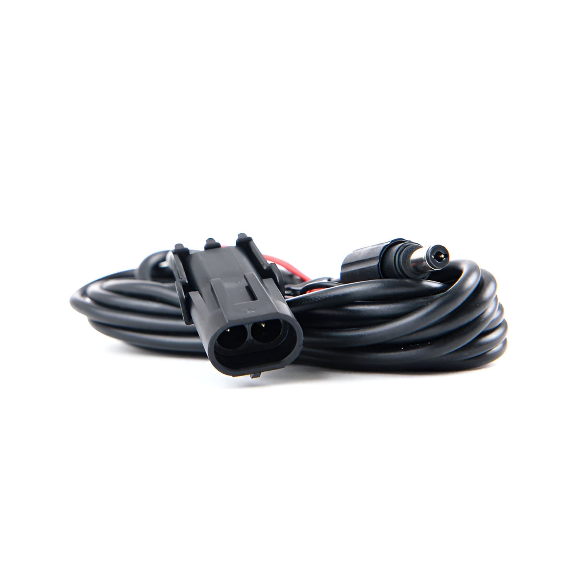 Spartan External Power Cable for GoLive 1/2/3 Trail Cameras with Quick Connector