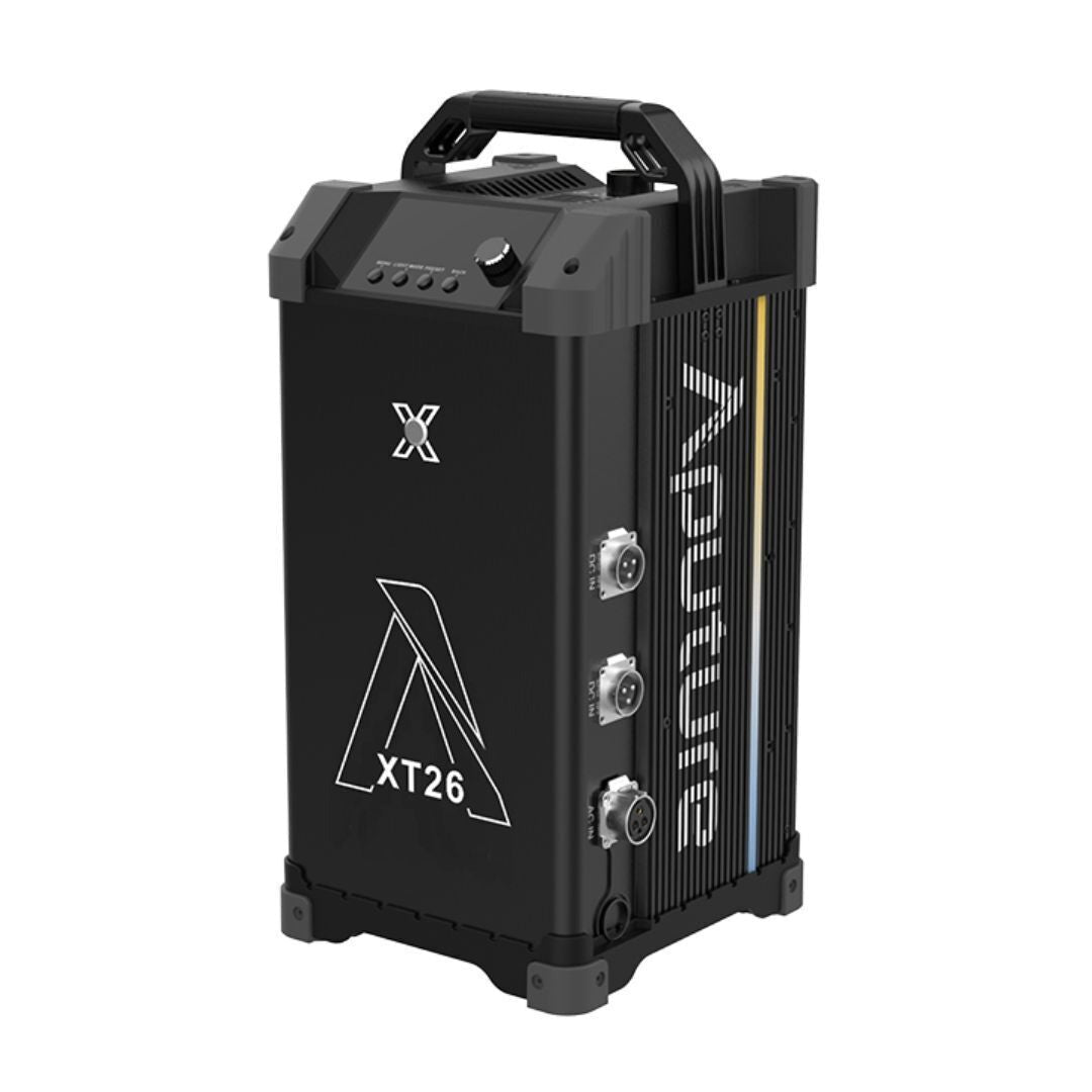 Aputure Electro Storm XT26 2600W High-Output Point-Source LED Fixture (No Plug