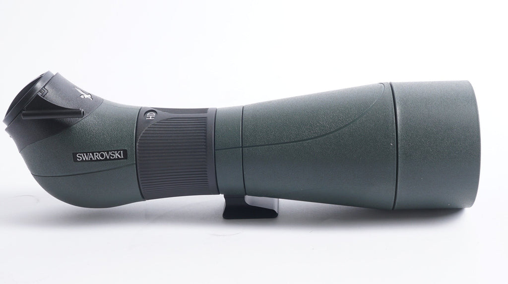 Swarovski ATS-80 HD Spotting Scope (Arca Swiss Mount/ Requires Eyepiece) (Used)