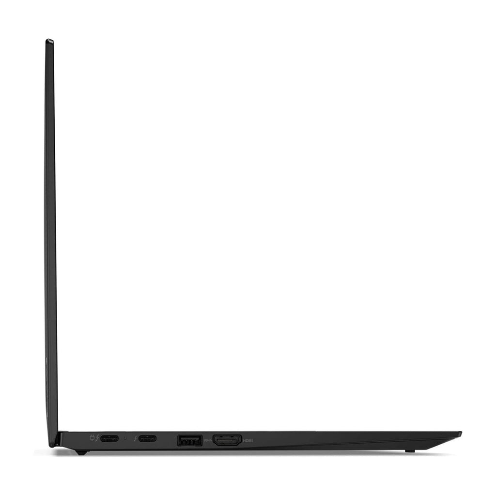 Lenovo TP X1 Carbon G9 14-Inch WUXGA Touch Intel i7-1185G7 16GB, 256GB SSD W11P (Certified Refurbished)