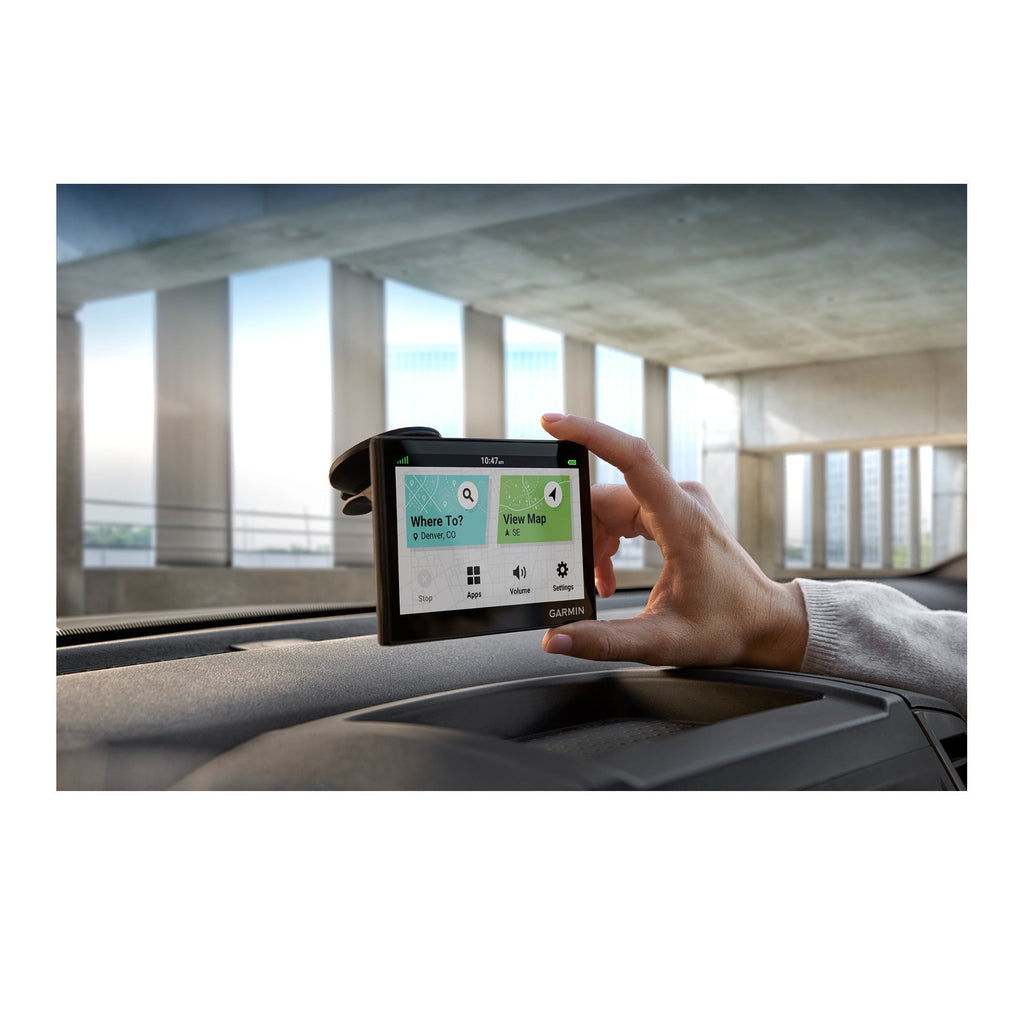 Garmin Drive 53 GPS Navigator (Used)