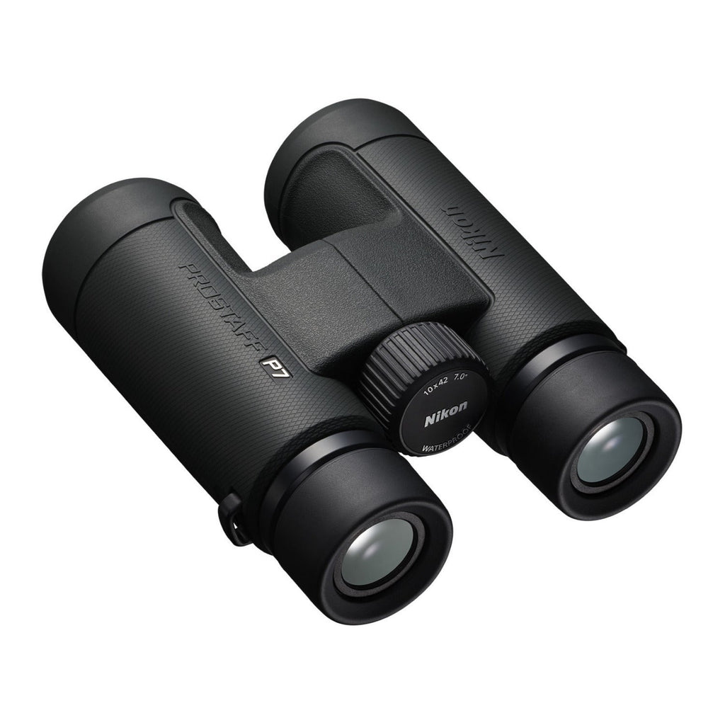 Nikon Prostaff P7 10X42 Binoculars