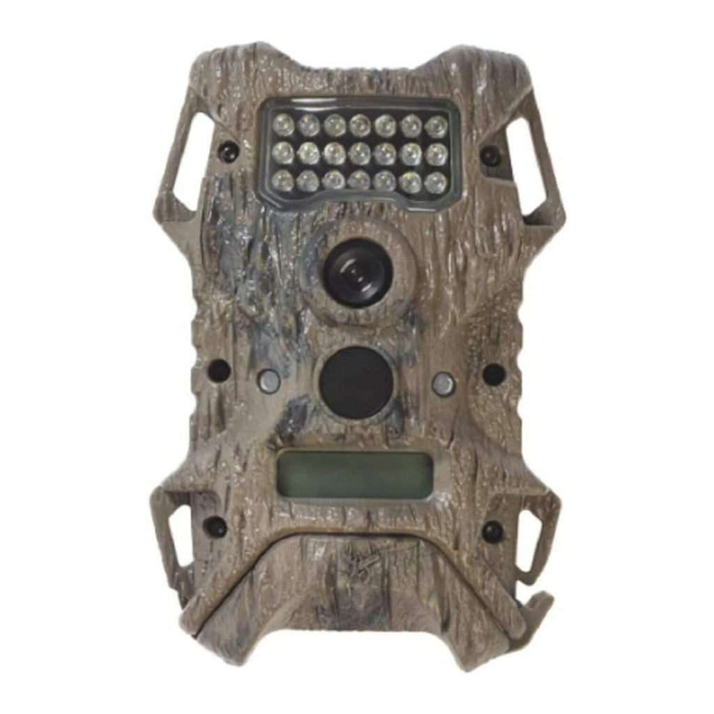 Wildgame Innovations Terra Extreme 14MP IR Trail Infrared Camera for Still Images and Video (Bark)