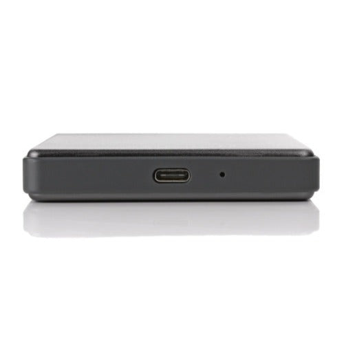 Oyen Digital U32 Shadow 500GB USB 3.1 Portable SSD (Slate Gray)