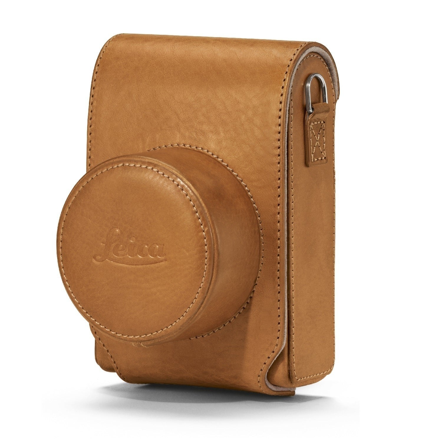 Leica Case for D-Lux 7 (Brown)