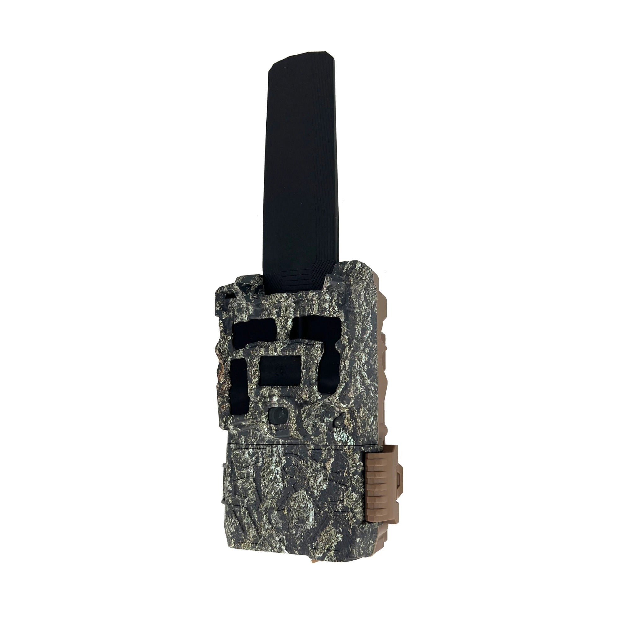 Browning Trail Camera Defender Wireless Pro Scout Max HD-DV with Accessories
