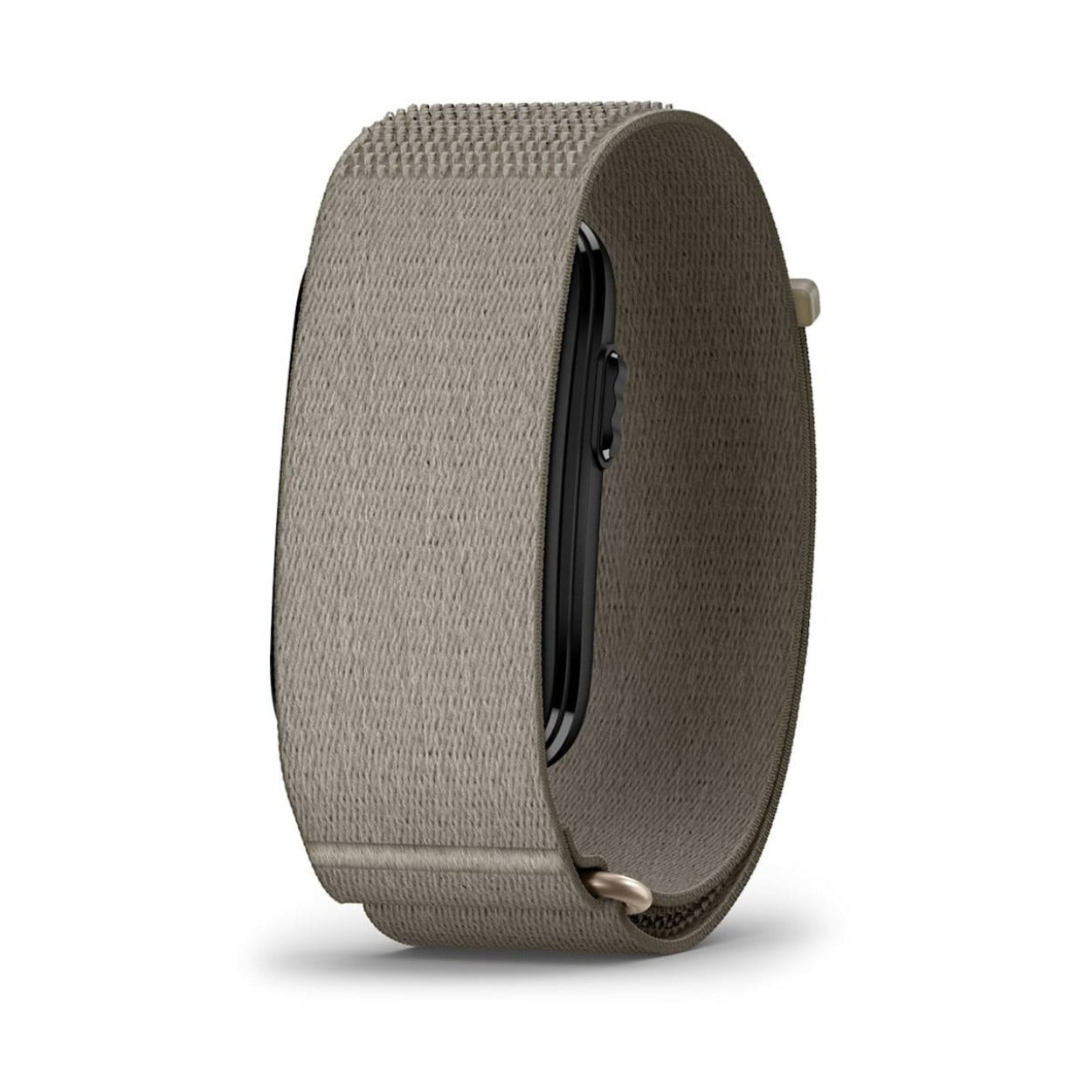 Garmin CIRQA Smart Band Tracker with 24/7 Health Monitoring (French Gray, L-XL)