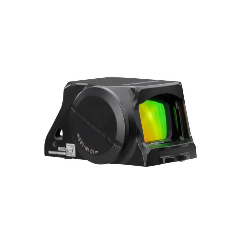 Sig Sauer ROMEO-X SIG-LOC Pro Red Dot Sight Compact 24mm Lens with MOTAC Black)