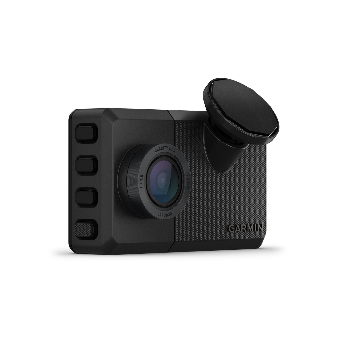 Garmin Dash CamTM Live Bundle with 64GB MicroSDXC Canvas Go Plus Memory Card