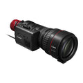 Canon CINE-SERVO 40-1200mm T5.0-10.8 Cinema Zoom Lens (Canon RF)
