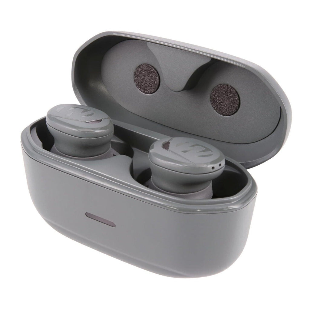 Walkers Suppressor Wireless Ear Buds with Bluetooth