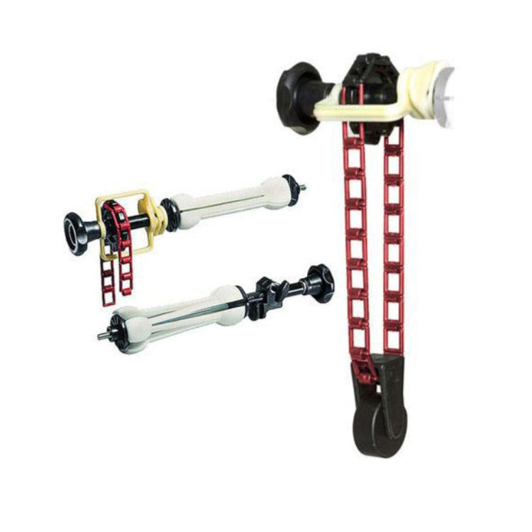 Manfrotto Complete Deluxe AutoPole-2 Expan Kit for Background Paper
