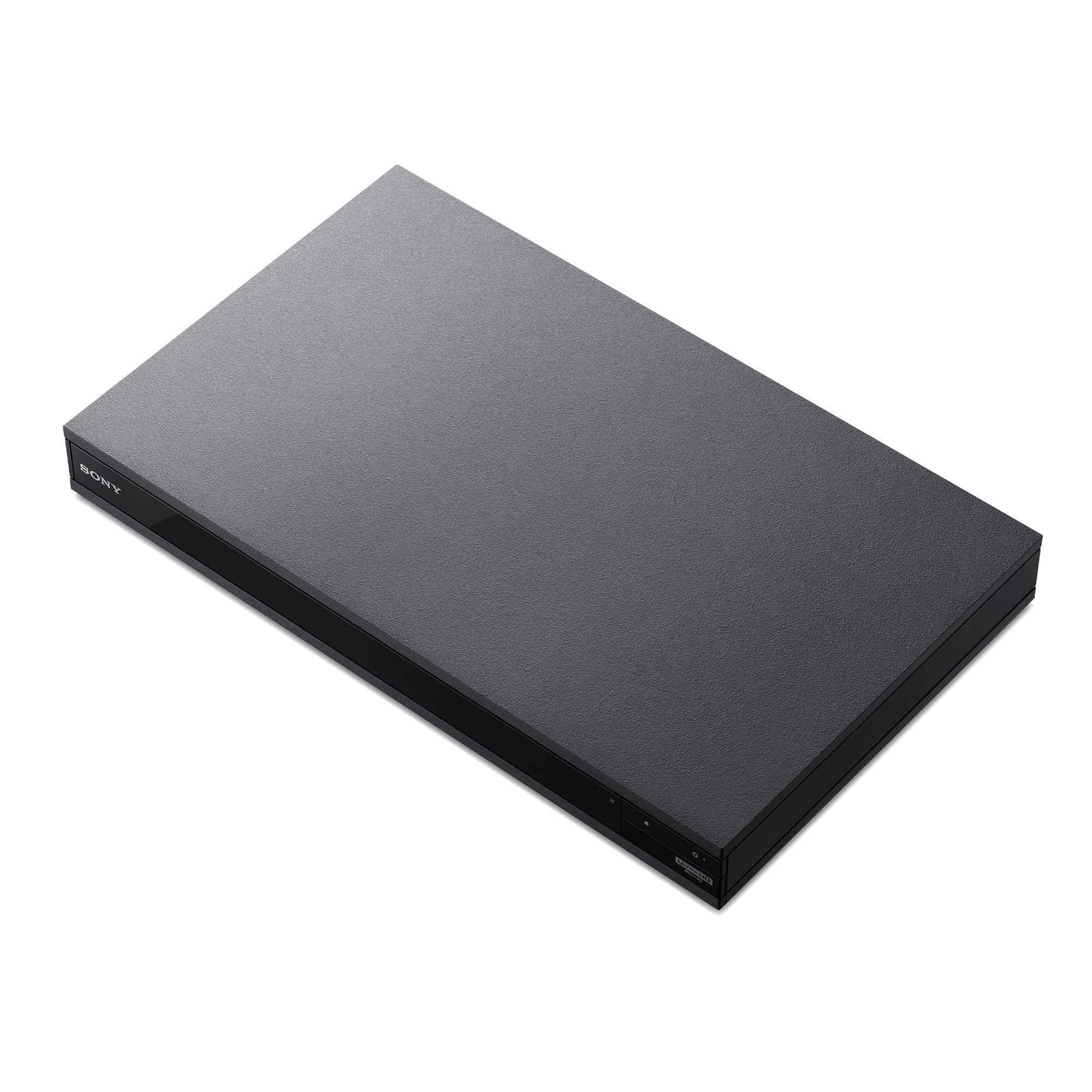 Sony UBP-X800M2 4K Ultra HD Blu-ray Player with HDR