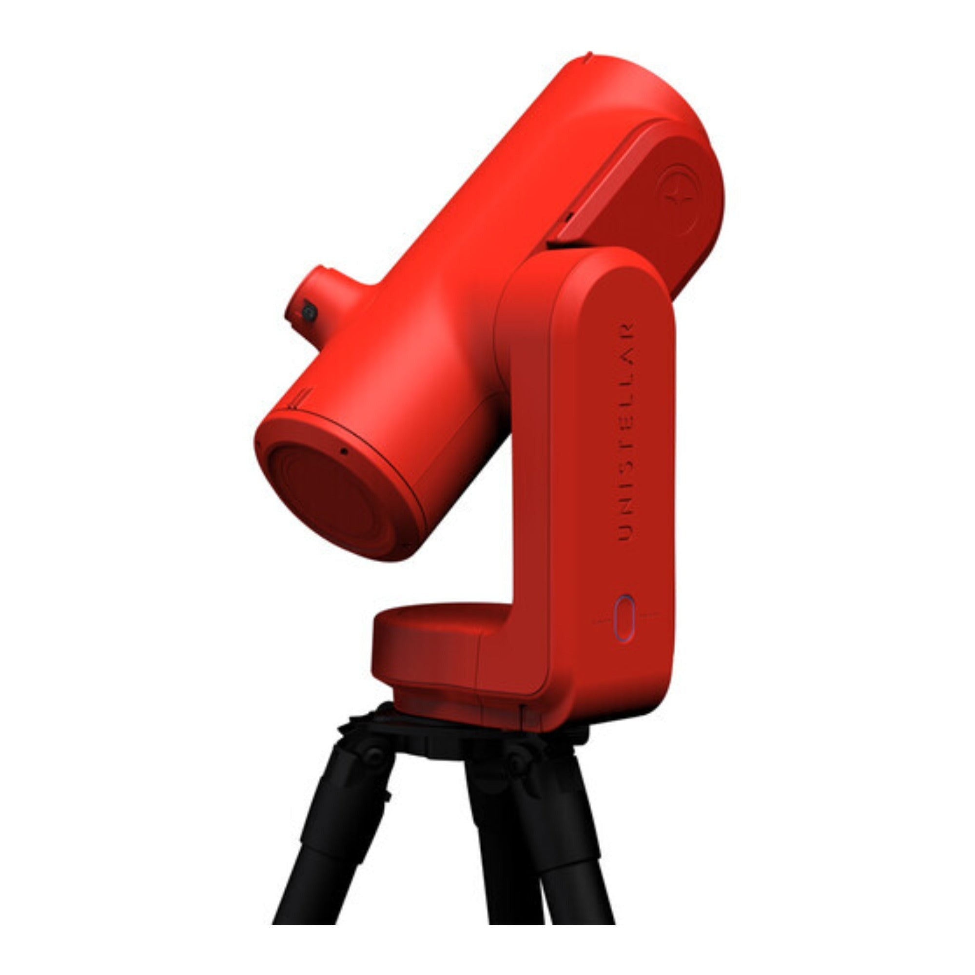 Unistellar Odyssey Pro Fully Automated Smart Telescope (Red)