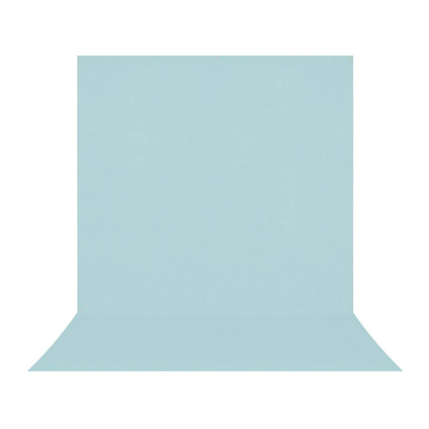 Westcott X-Drop Pro Wrinkle-Resistant Backdrop (Pastel Blue, 8 x 13 Feet)