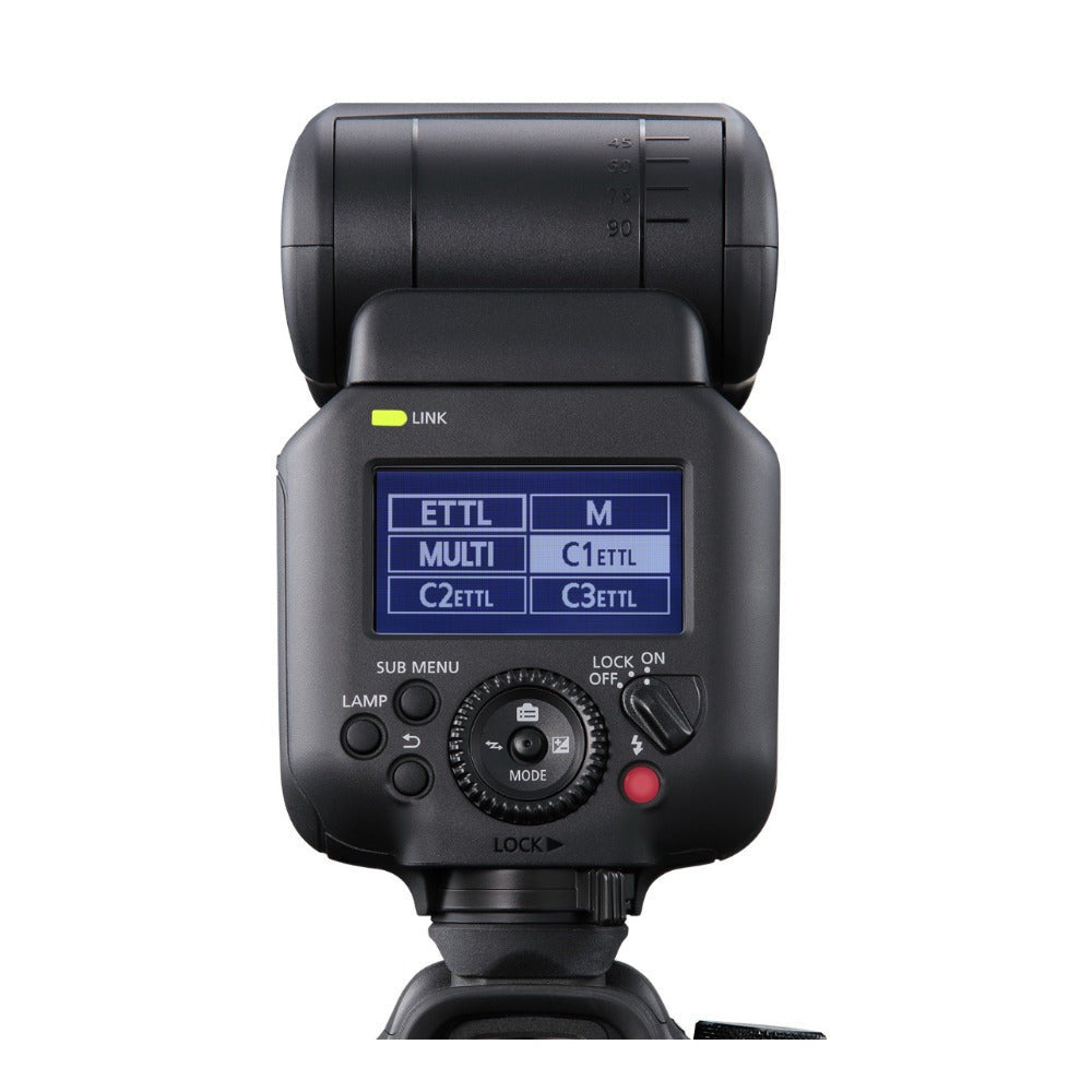 Canon Speedlite EL-5 Flash (Open Box)