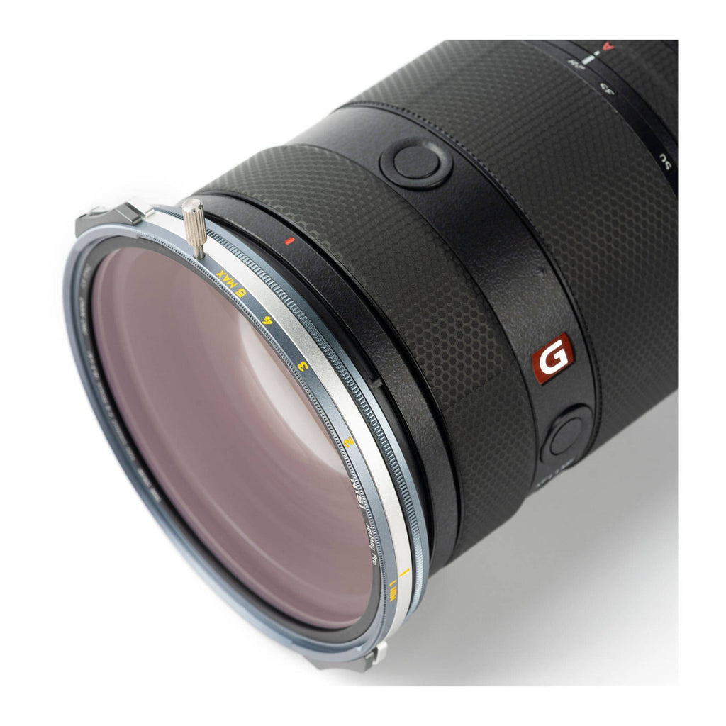 NiSi JetMag Pro 95MAG Variable ND Mist Magnetic Creative Filter Kit