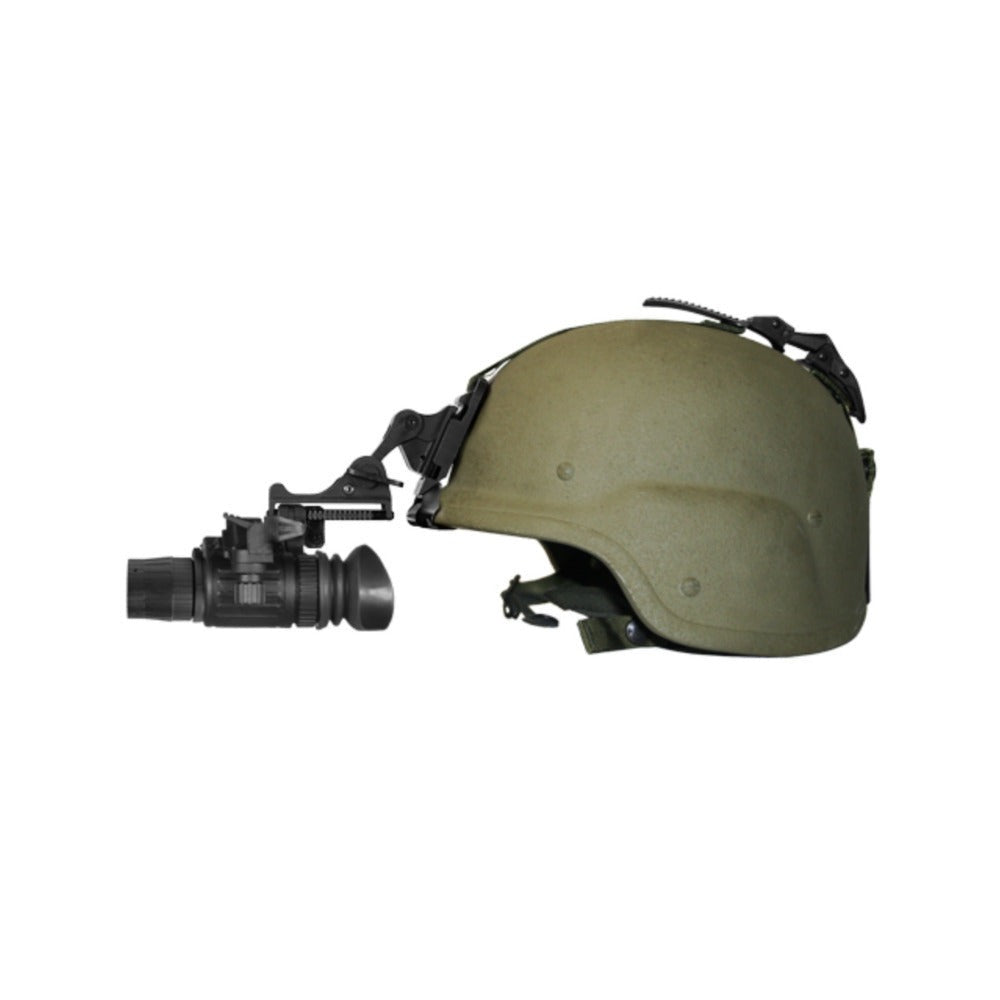 ATN NVM14-HPT Night Vision Monocular High-Performance 64-68 lp/mm Waterproof