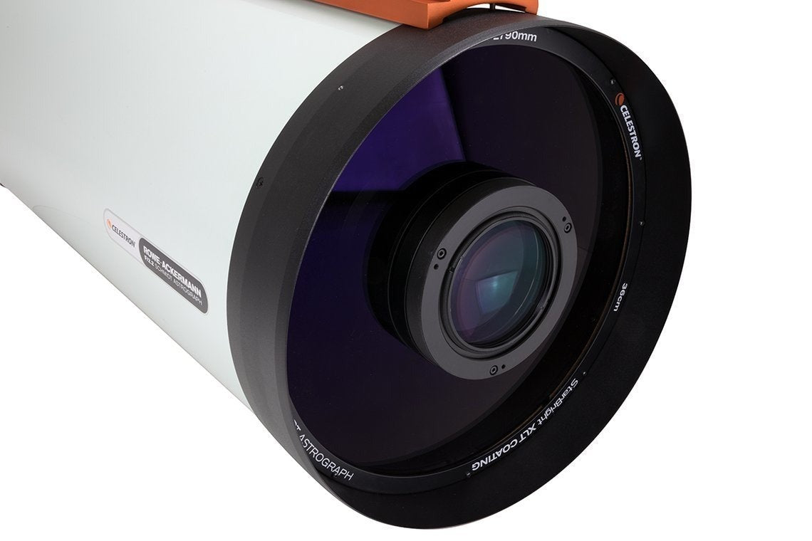 Celestron 36 cm Rowe-Ackermann Schmidt Astrograph (OTA Only)