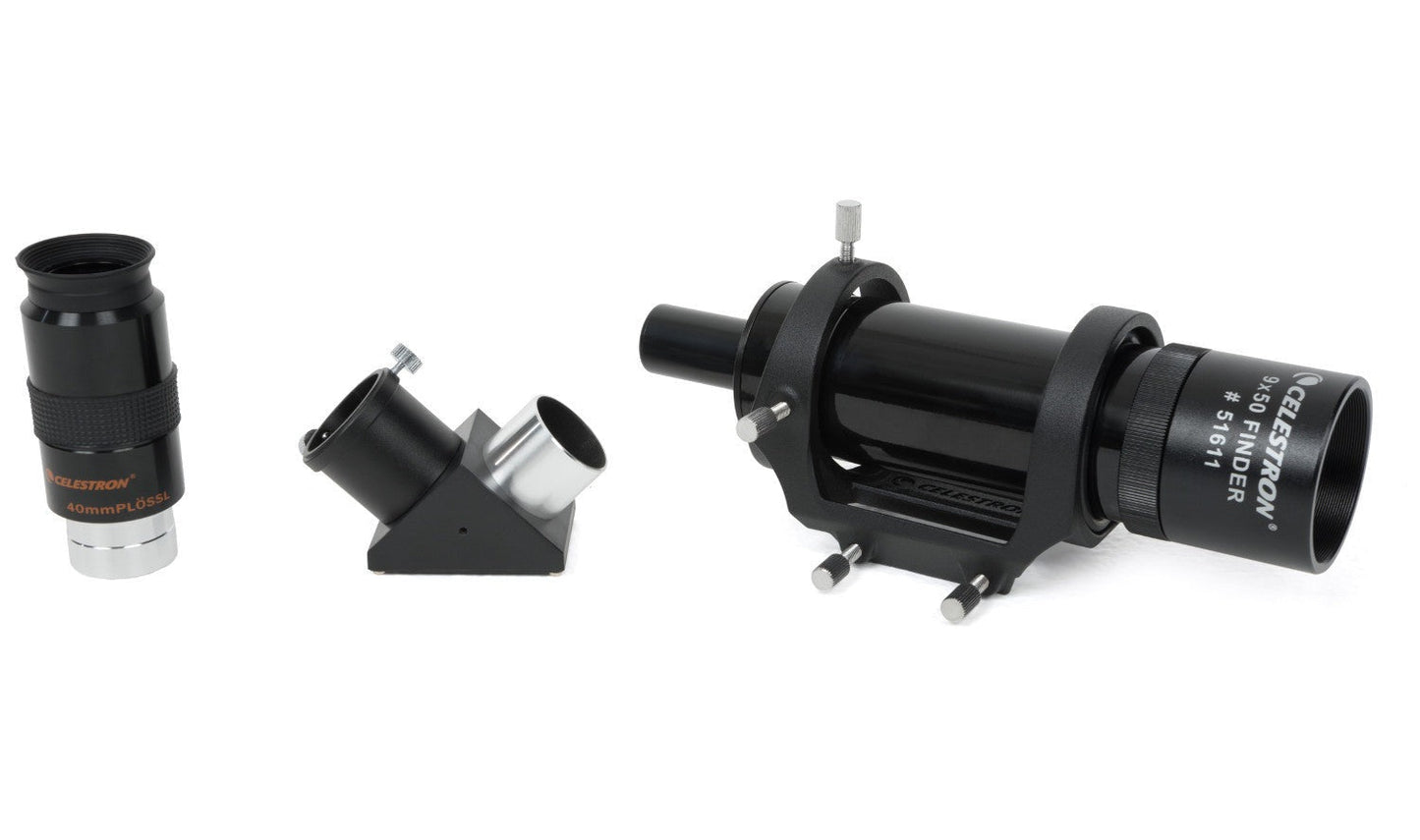 Celestron CPC 8 inch GPS SCT GoTo Telescope