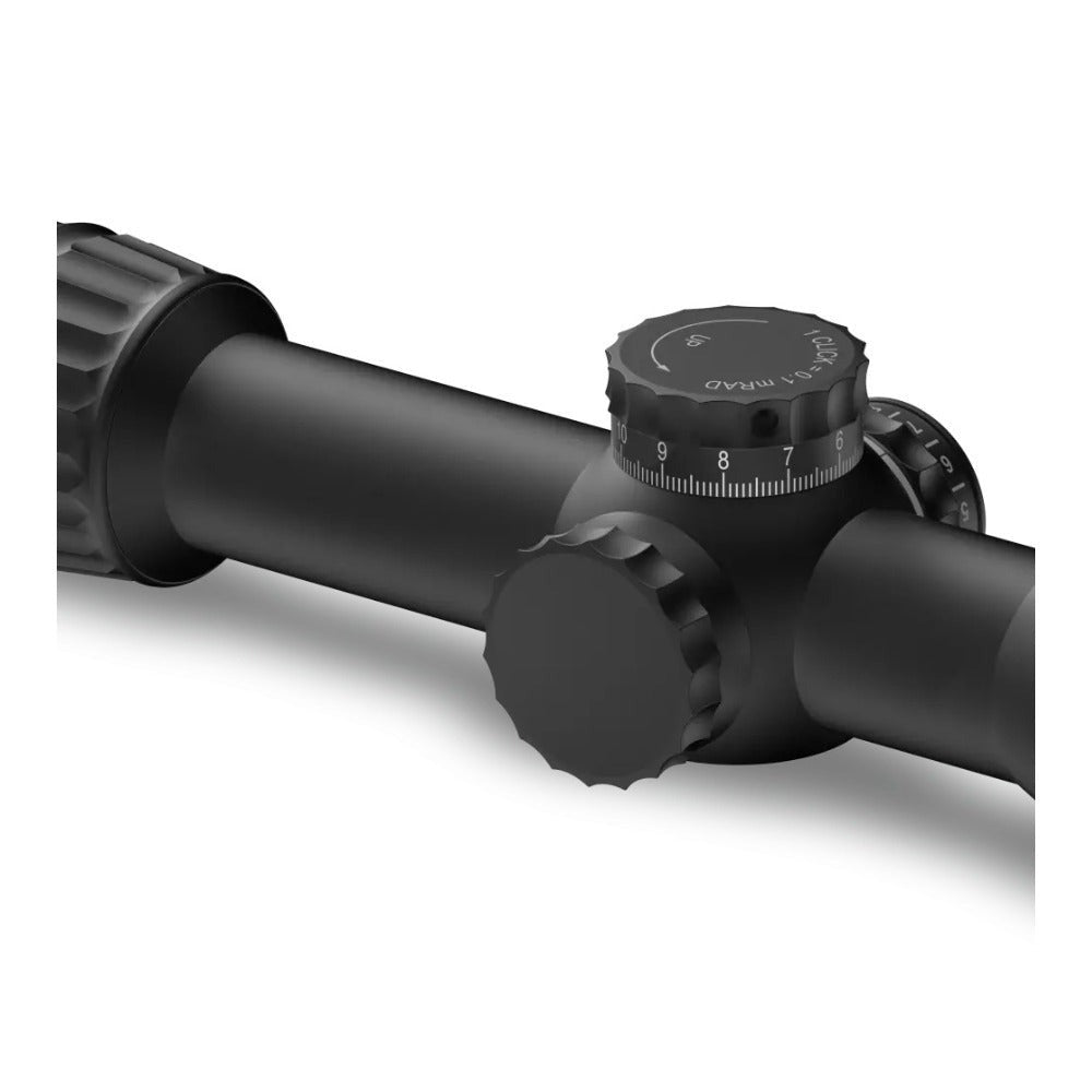Steiner H6Xi 2-12x42mm MHR-MOA RFP 30MM