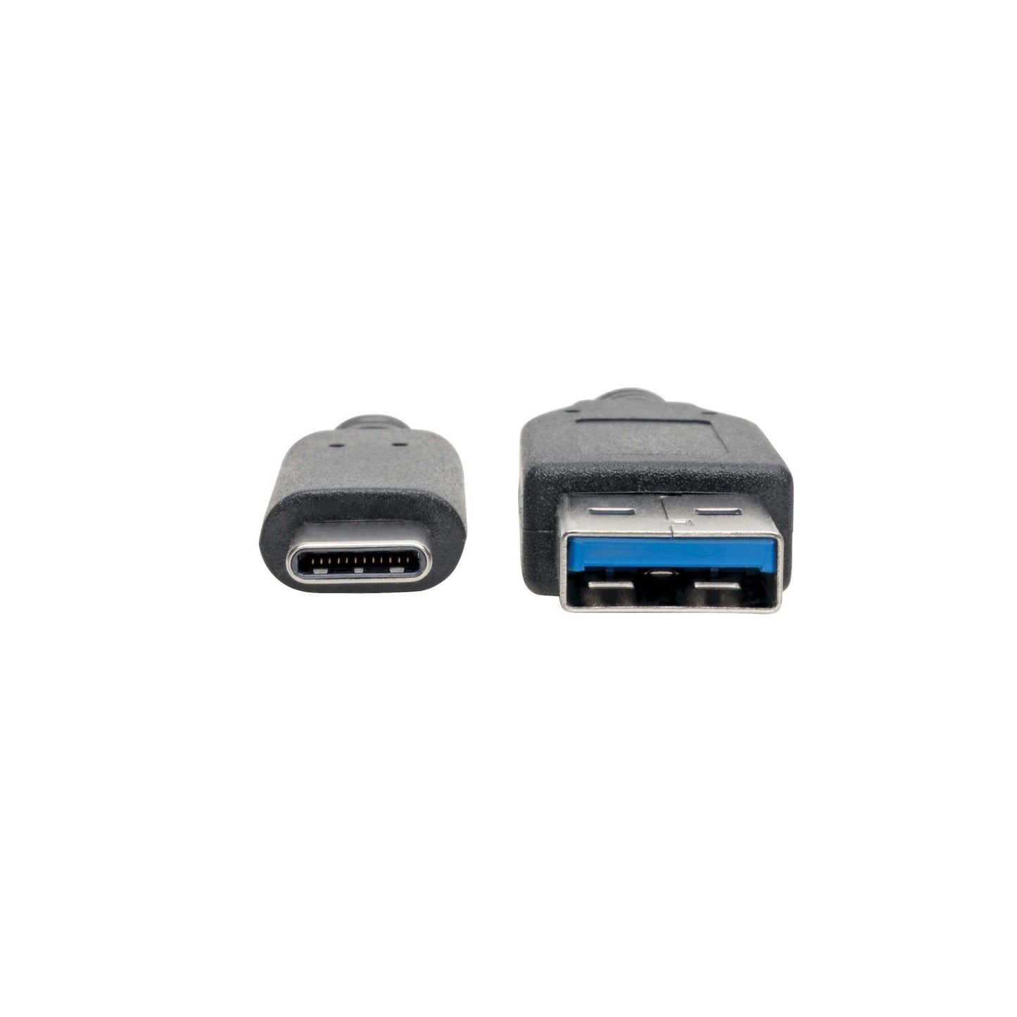 Tripp Lite USB C to USB-A Cable 5 Gbps USB 3.1 Gen 1 M/M USB Type C (6-Ft)