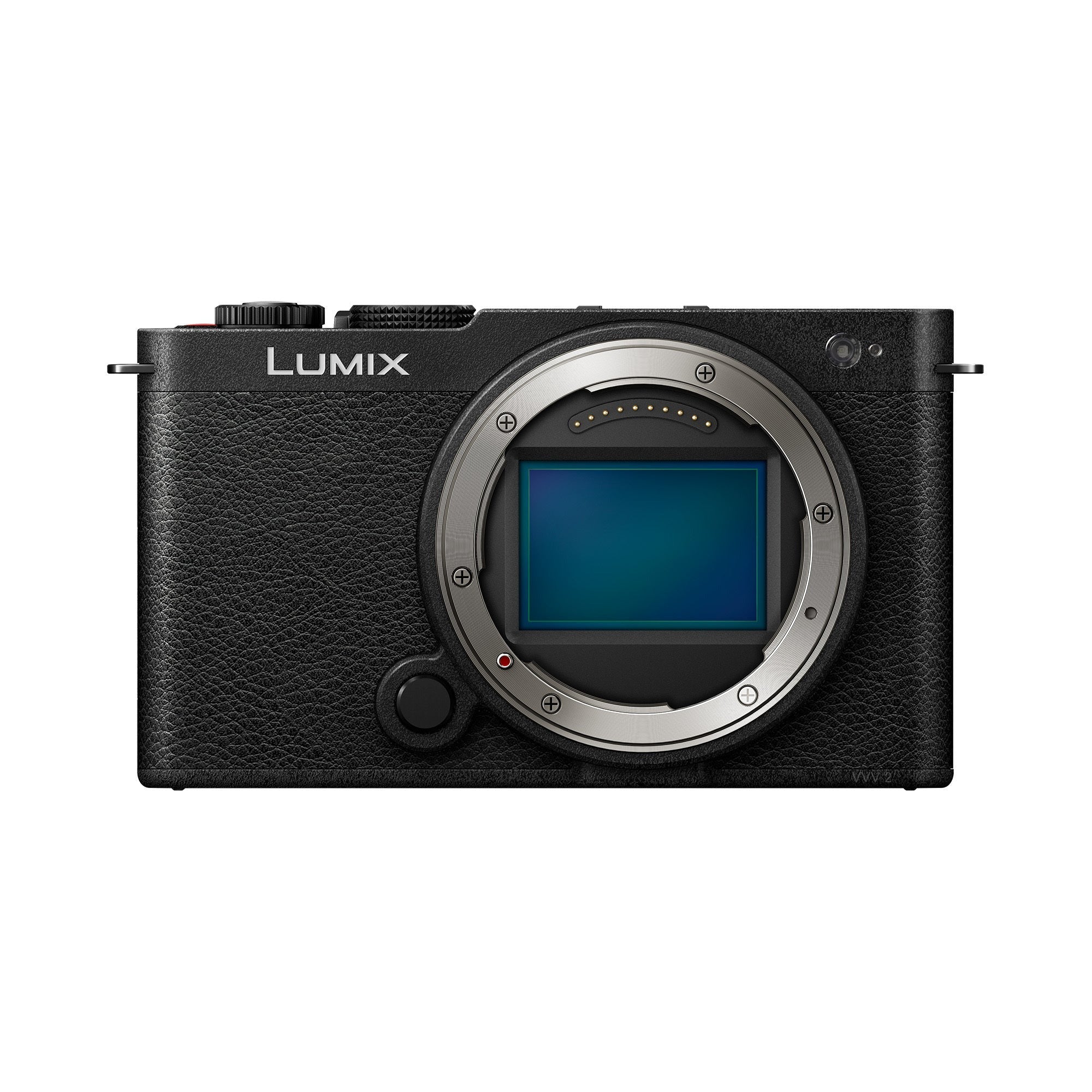 Panasonic LUMIX S9 Full Frame Camera with Phase Auto Focus (Body) (Used)