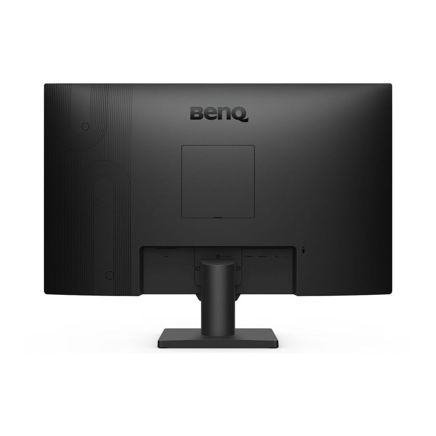 BenQ GW2790 27-Inch 100Hz Eye-Care Monitor 1080p IPS Flicker Free (Black) Bundle