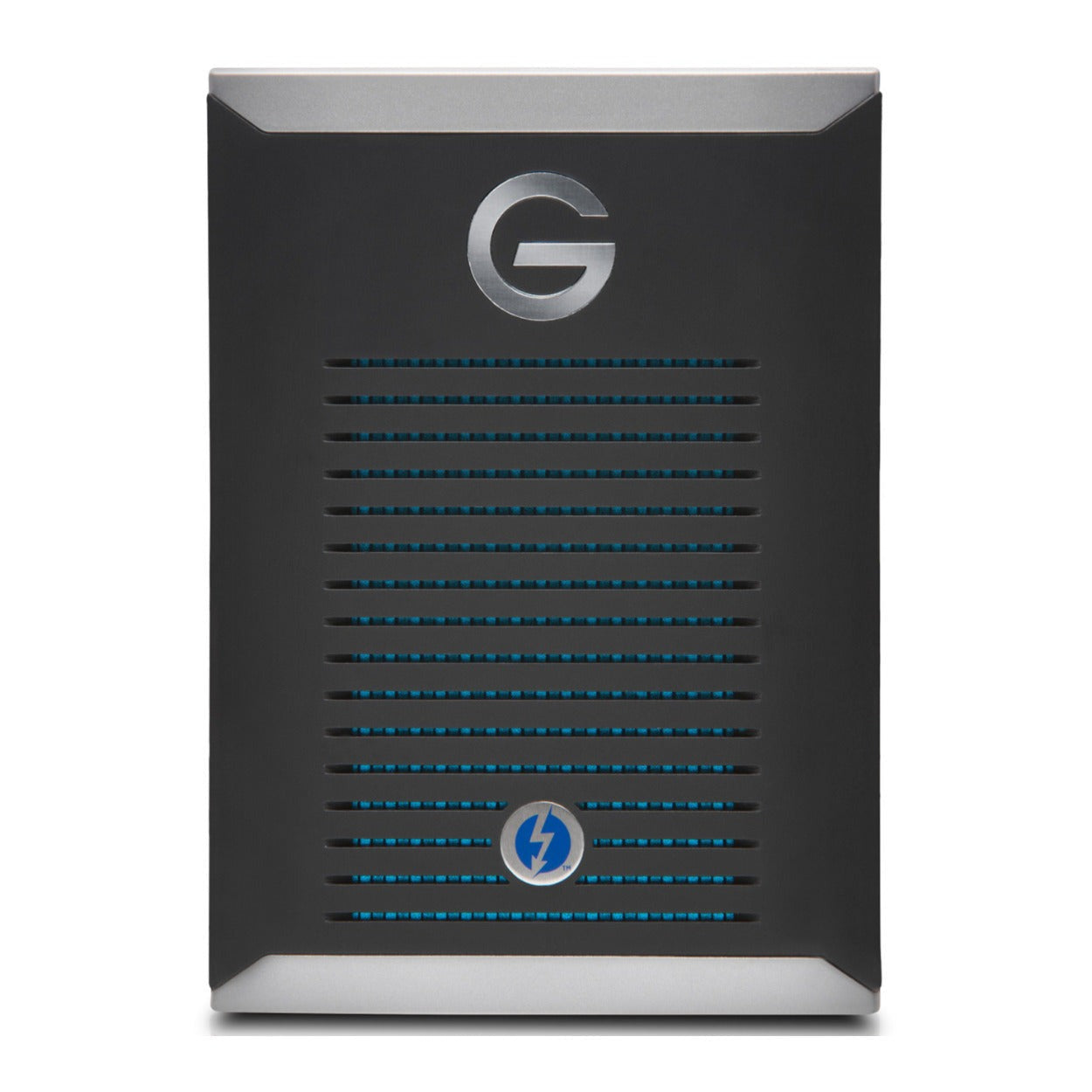 SanDisk Professional G-Drive Pro 500GB Portable NVMe SSD