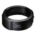 Ricoh GA-3 Lens Adapter for GR IV (Black)