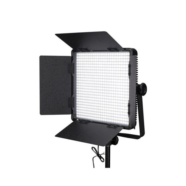 NanLite Lightweight ABS and Impressive Brightness 600CSA Bicolor LED Panel