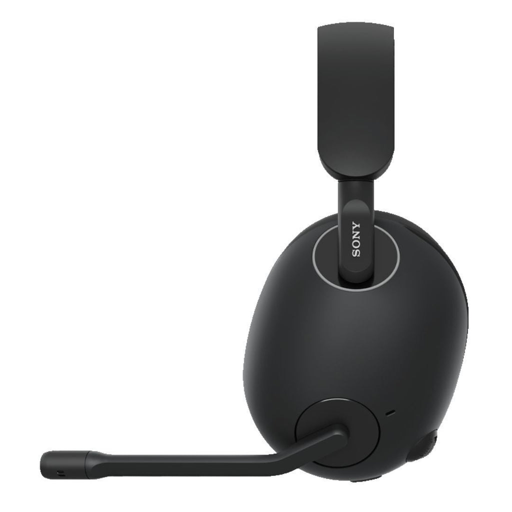 Sony INZONE H9 Wireless Noise Canceling Gaming Headset - Black (WH-GH900N)
