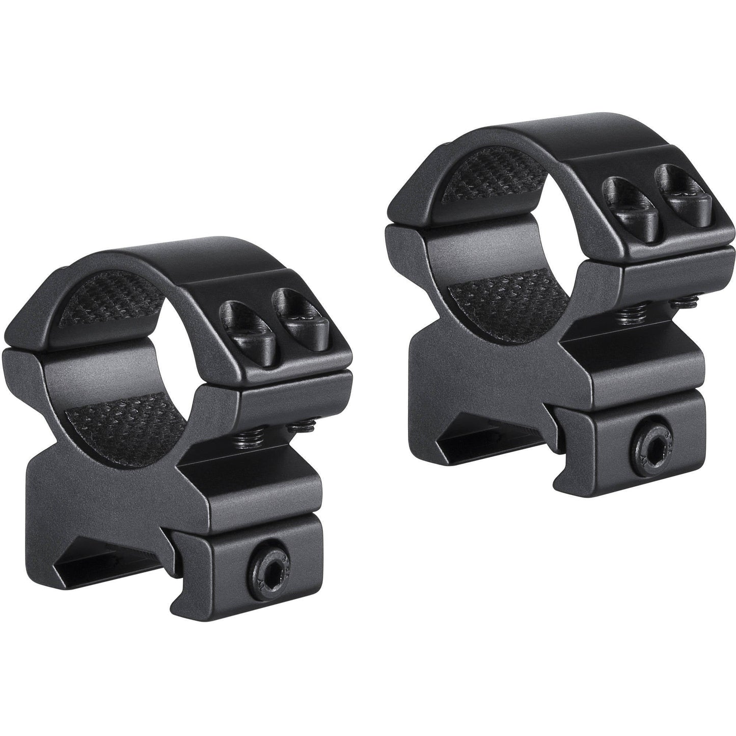 Hawke Sport Optics Vantage 4-12x40 Rimfire 0.22 WMR Riflescope with Accessories