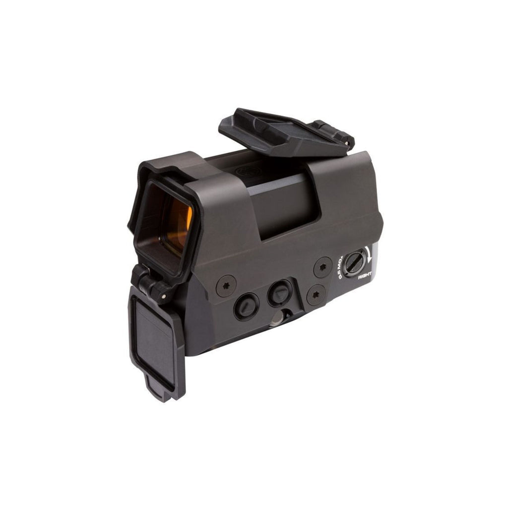 SIG SAUER ROMEO8T Red Dot Sight 1x38mm with Ballistic Reticles