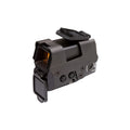 SIG SAUER ROMEO8T Red Dot Sight 1x38mm with Ballistic Reticles