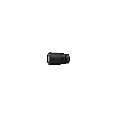 Nikon NIKKOR Z 50mm f/1.2 S Lens