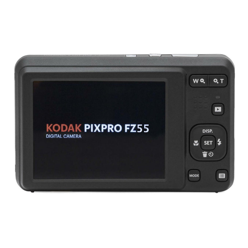 Kodak PIXPRO Friendly Zoom FZ55 Digital Camera (Blue)