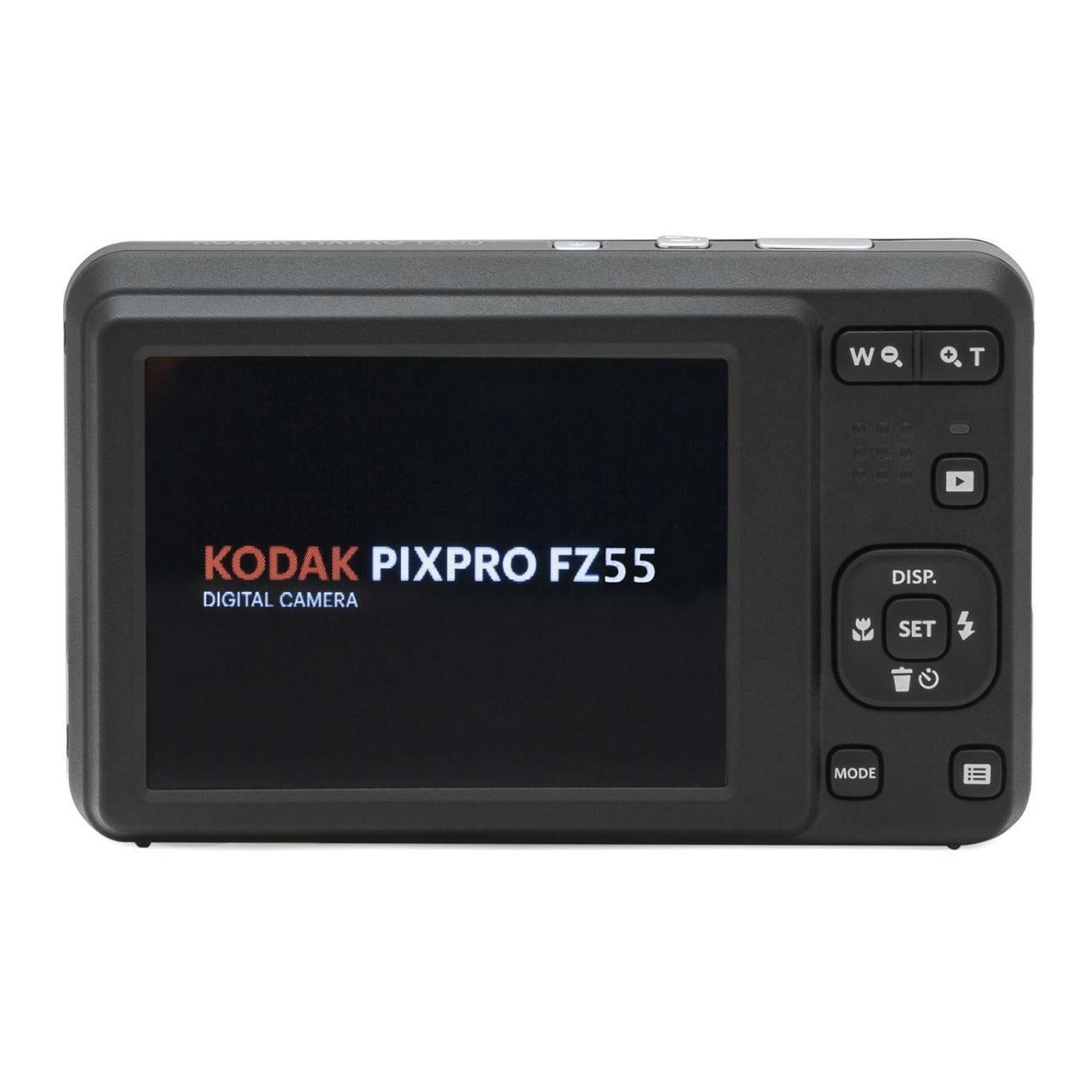 Kodak PIXPRO Friendly Zoom FZ55 Digital Camera (Blue)