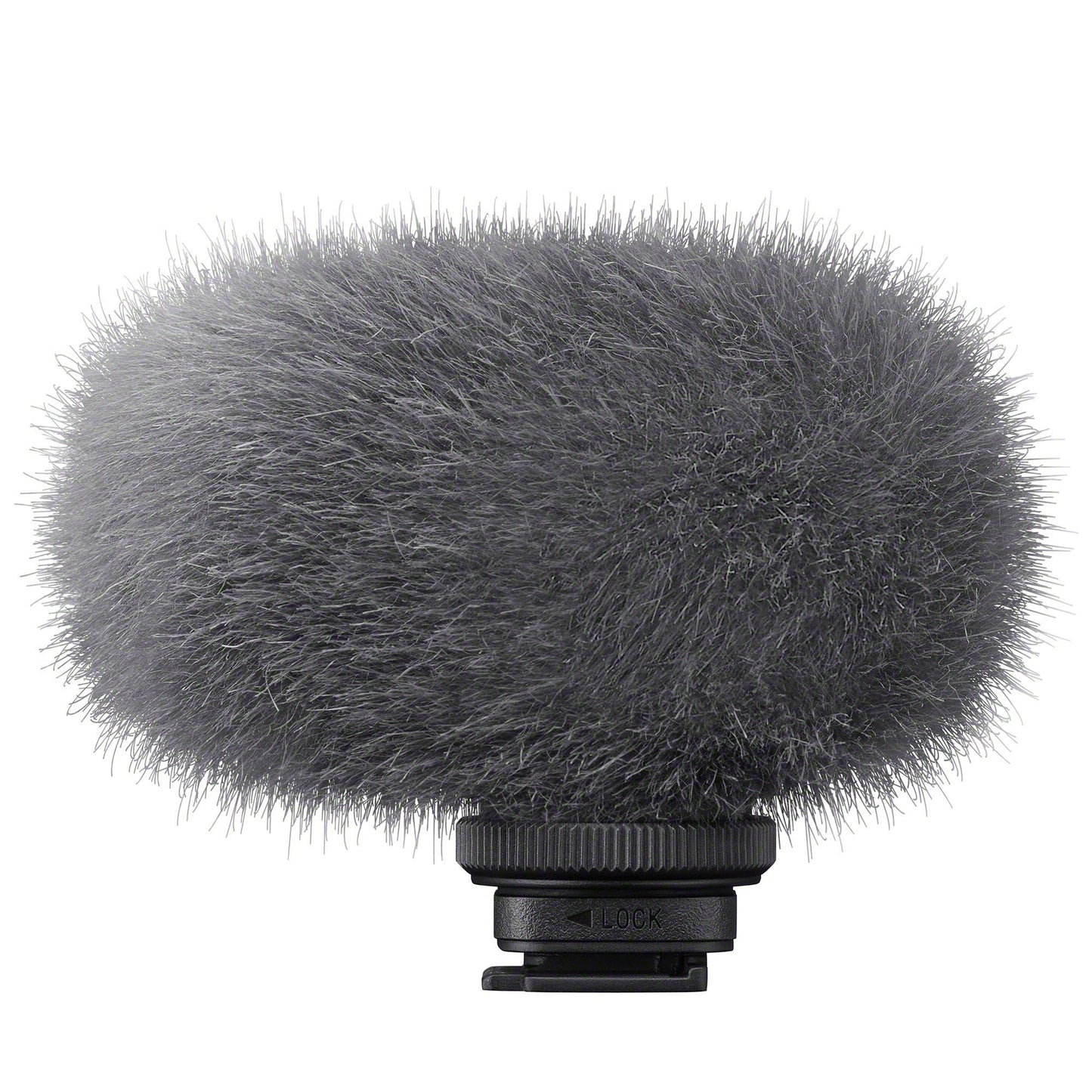 Sony Vlogger Shotgun Microphone, MI (Multi-interface) Shoe (ECM-G1)