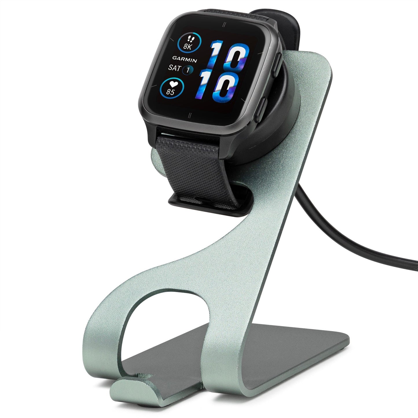 Focus Camera Portable Charger Stand and USB Charging Cable