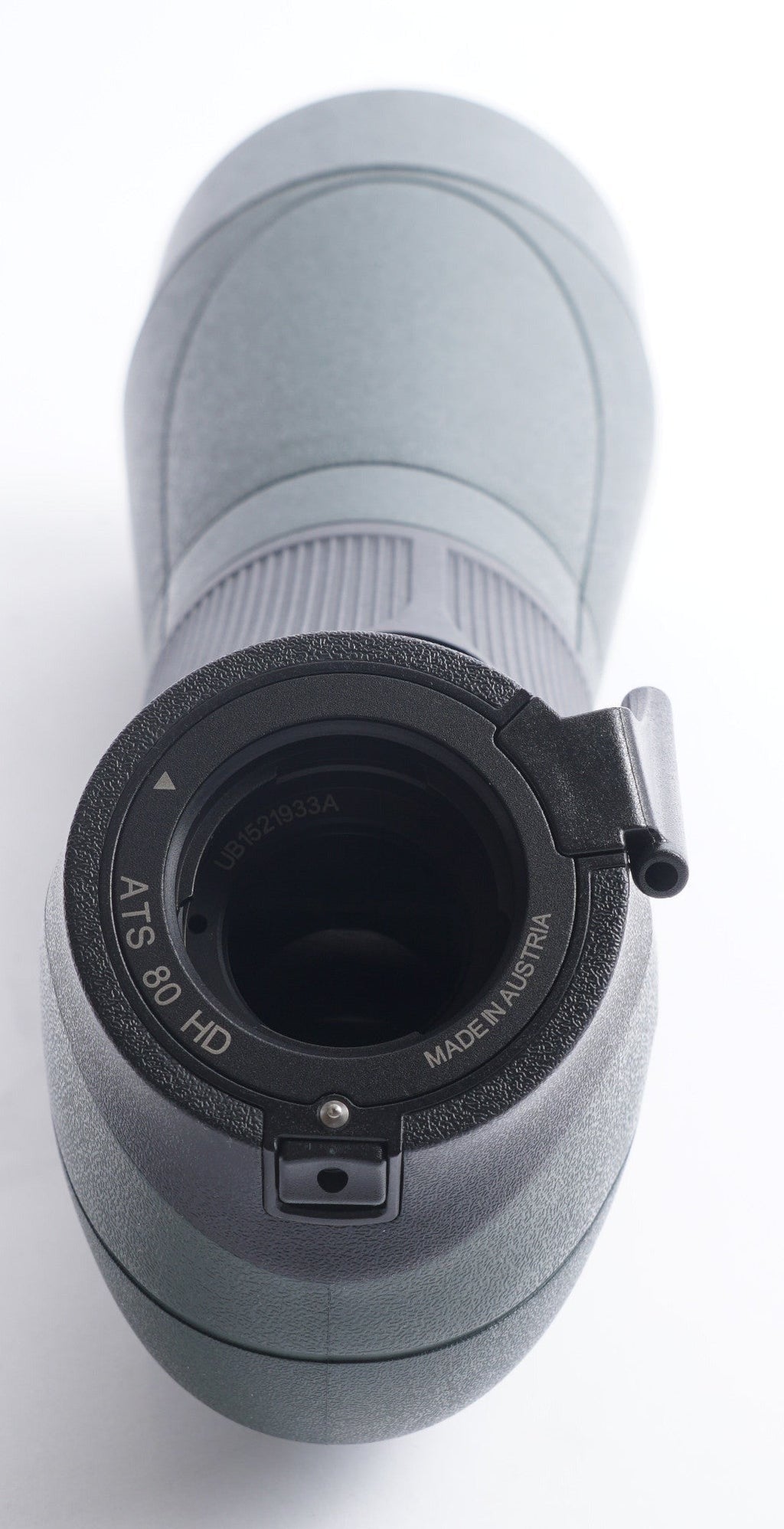 Swarovski ATS-80 HD Spotting Scope (Arca Swiss Mount/ Requires Eyepiece) (Used)
