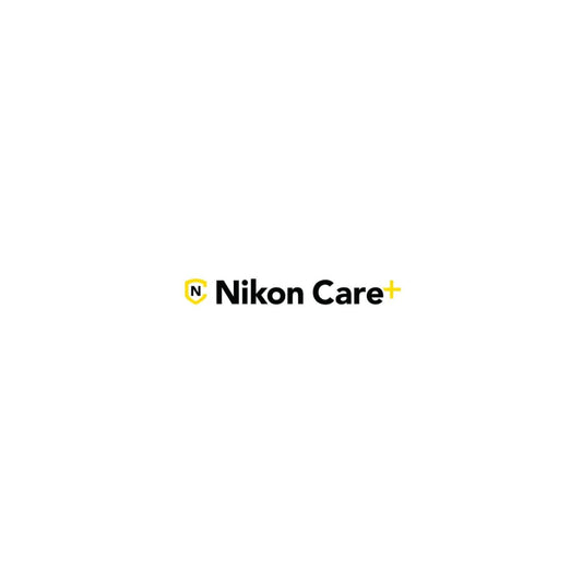 Nikon Care+ 2-Year Protection Plan for Cameras & Lenses Kit ($9,001-$10,000)