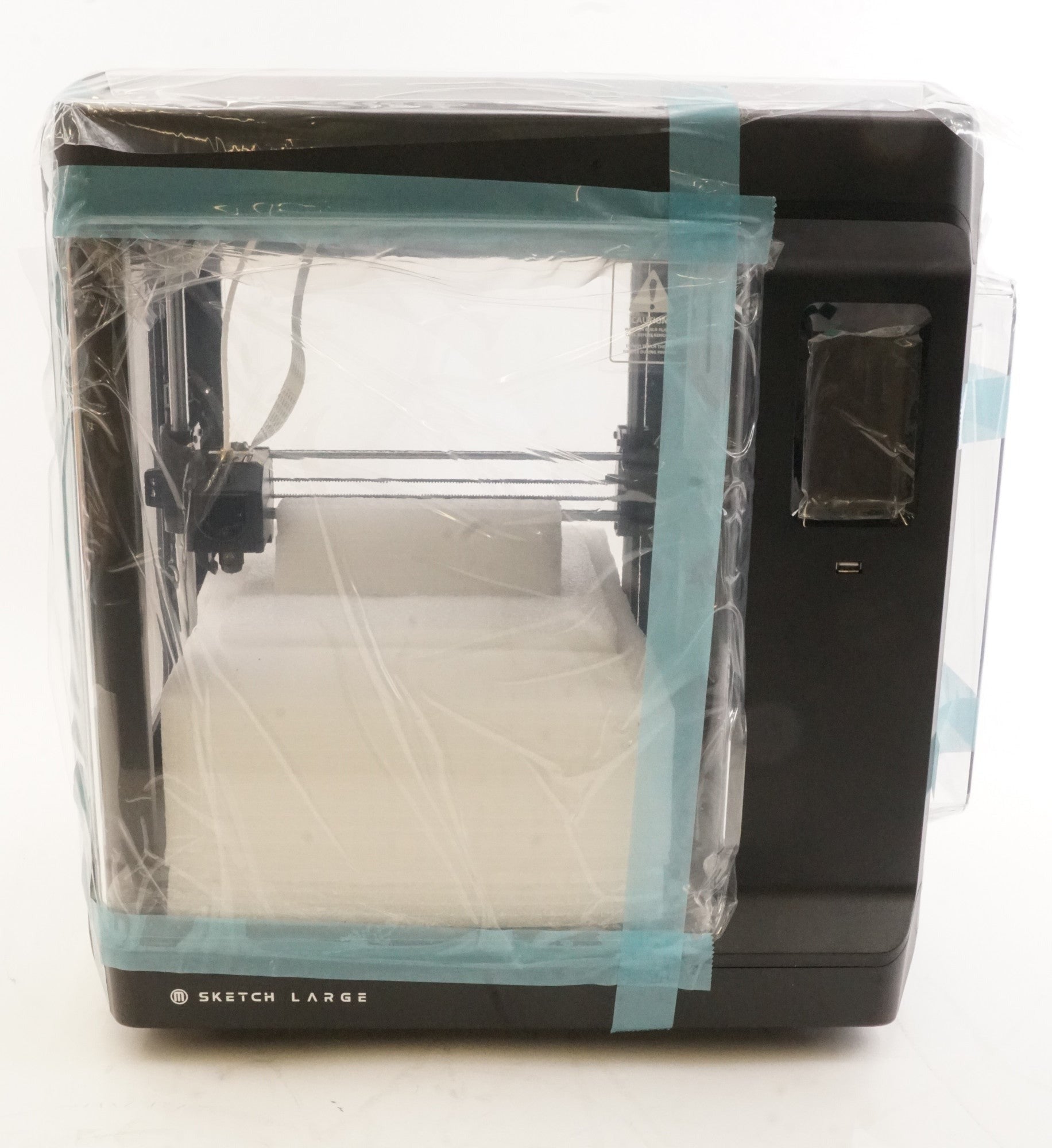 MakerBot SKETCH Large 3D Printer (Open Box)